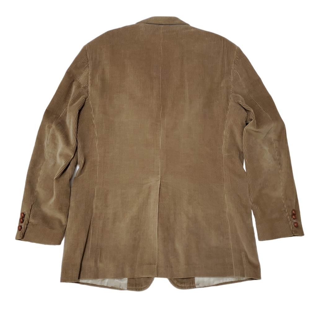 BROOKS BROTHERS Corduroy Sports Coat Blazer Jacket - Picture 7 of 10